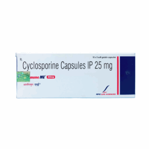 Arpimune ME 25mg