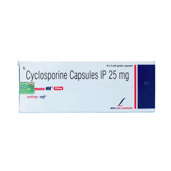 Arpimune ME 25mg