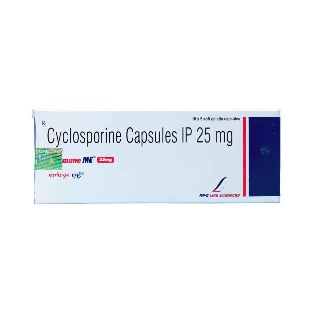 Arpimune ME 25mg