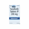 Sorafekast 200mg