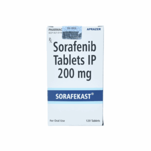 Sorafekast 200mg