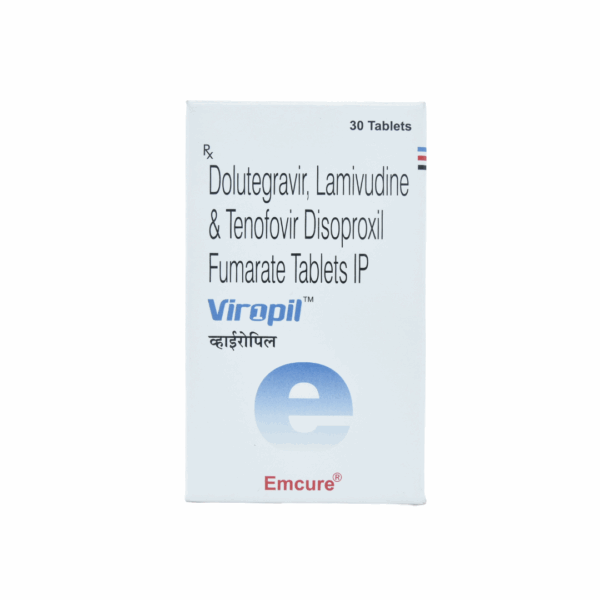 Viropil