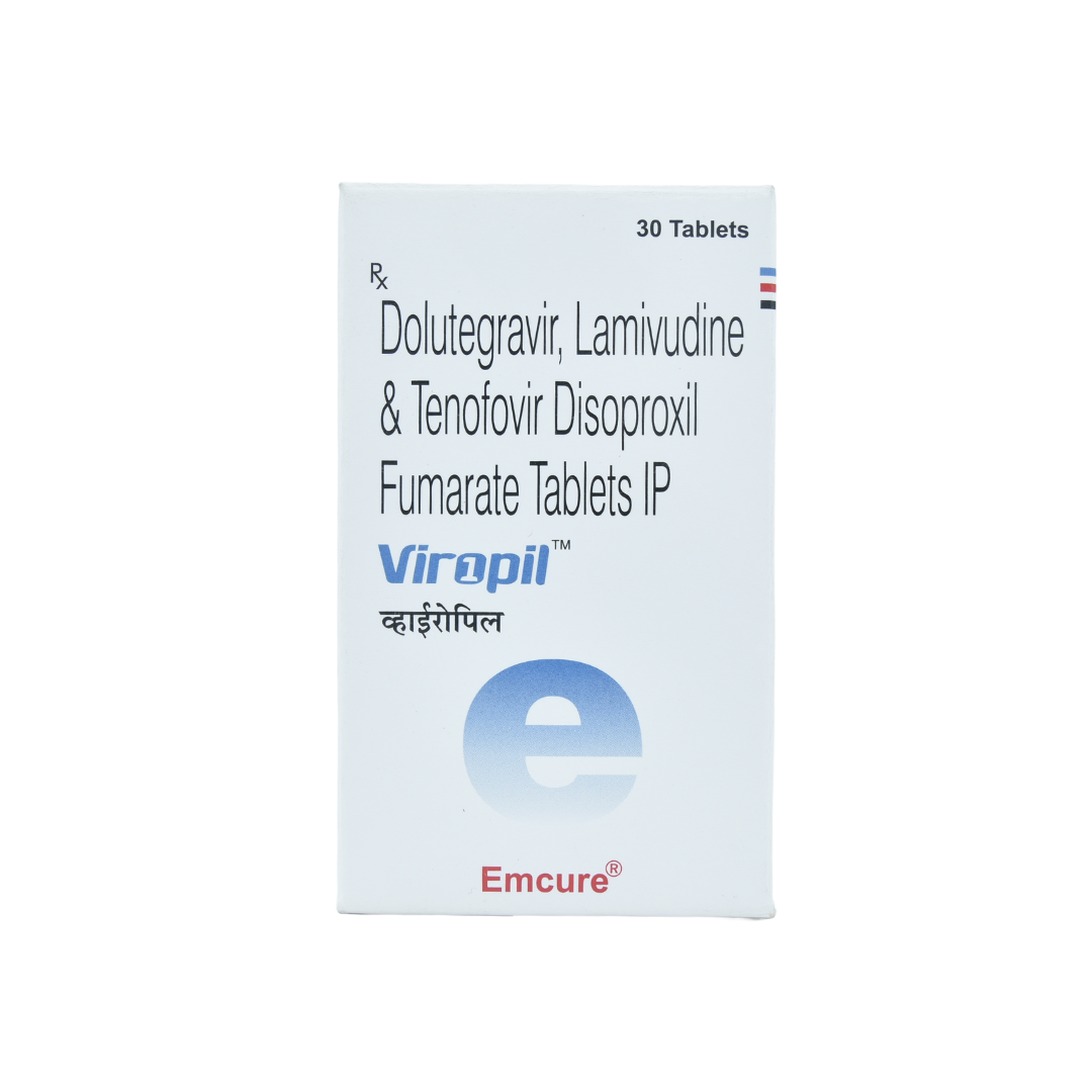 Viropil
