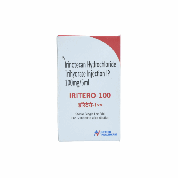 Iritero 100 Injection