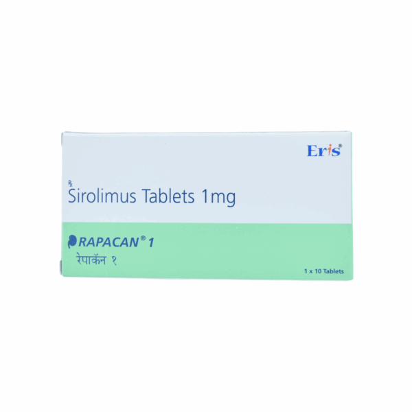 RAPACAN 1MG