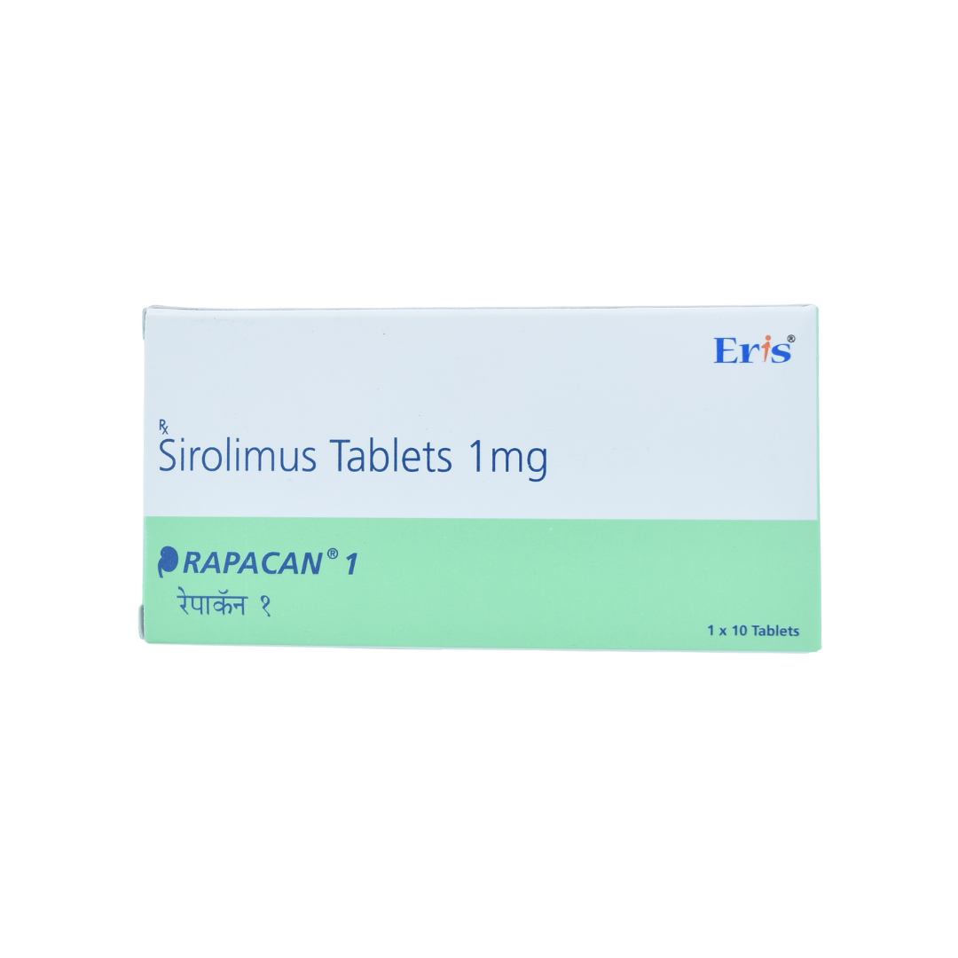 RAPACAN 1MG