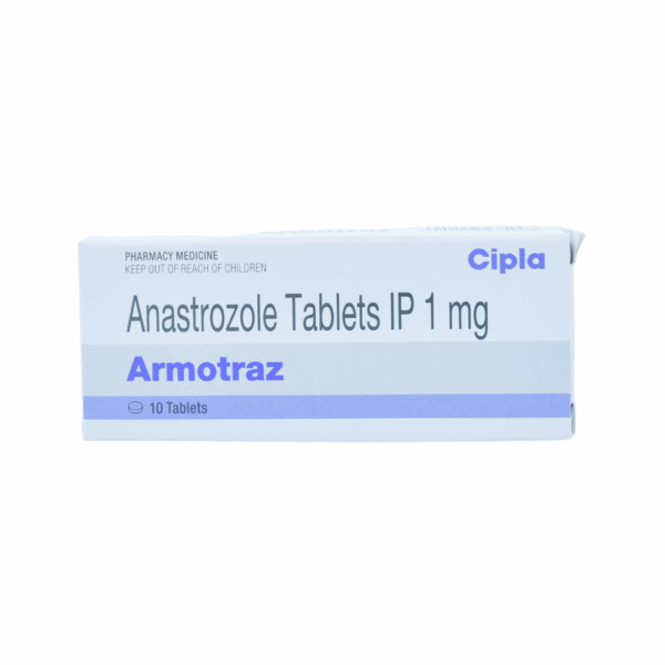 Armotraz 1mg