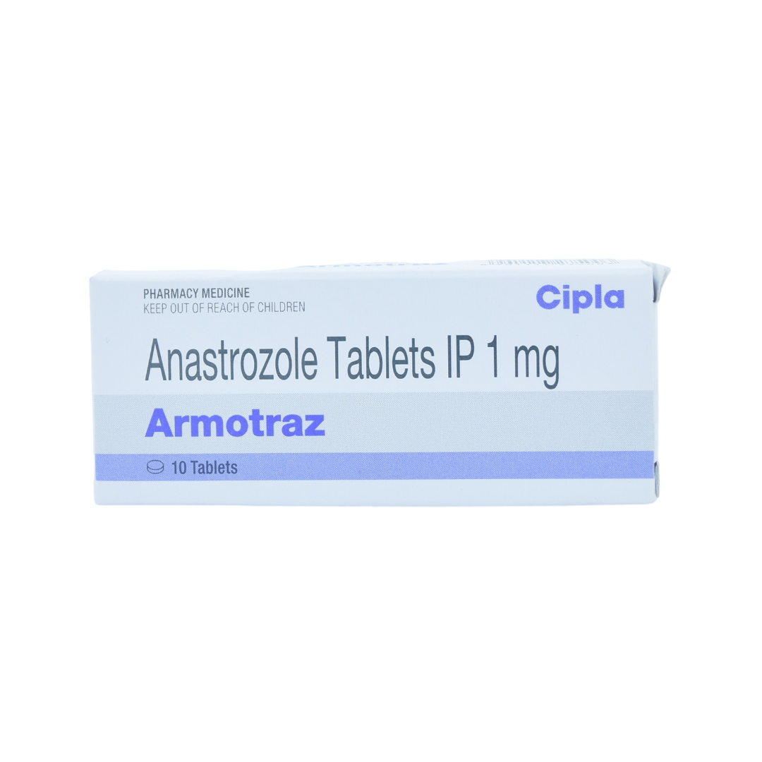 Armotraz 1 mg