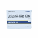 INDENZA 160 MG