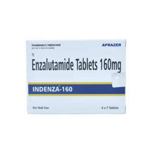 INDENZA 160 MG