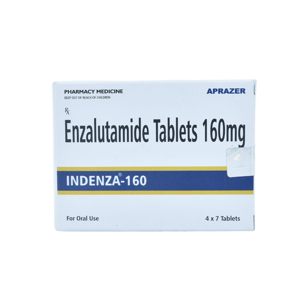 INDENZA 160 MG