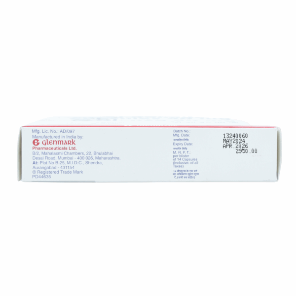 Glenza 40mg - Image 2