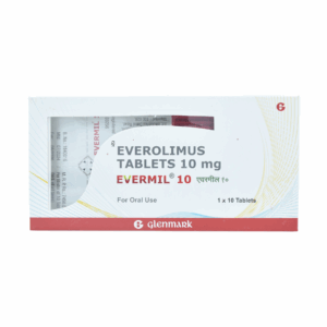 Evermil 10 Tablet