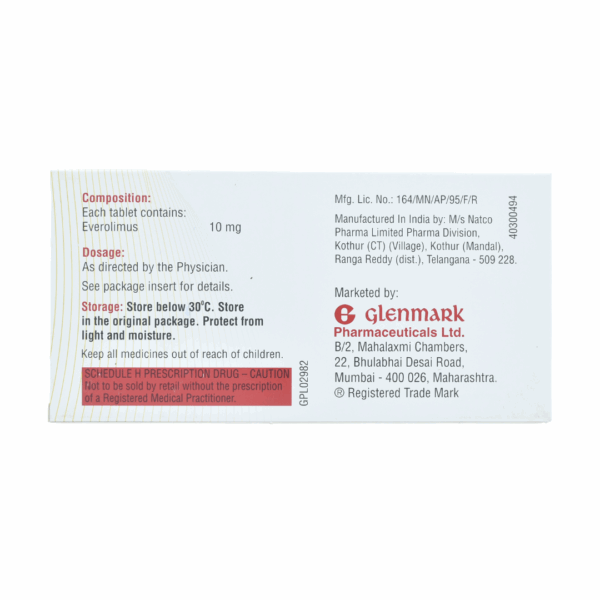 Evermil 10 Tablet - Image 2