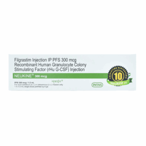 Neukine 300mcg Injection