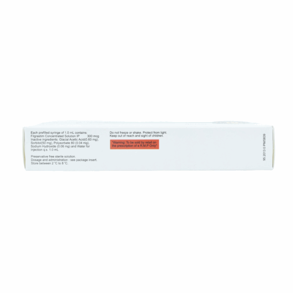 Neukine 300mcg Injection - Image 3