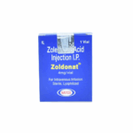 Zoldonat 4mg Injection