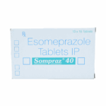 Sompraz 40