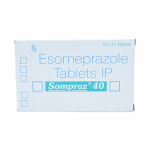 Sompraz 40