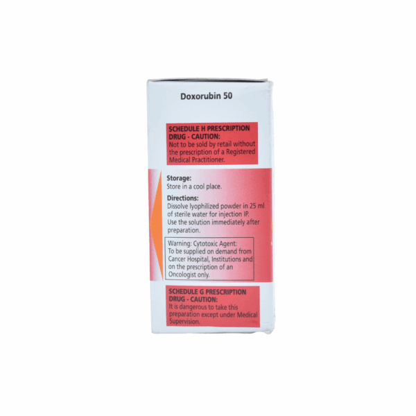 Doxorubin 50 - Image 3