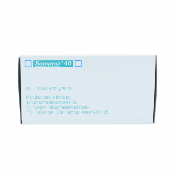 Sompraz 40 - Image 3