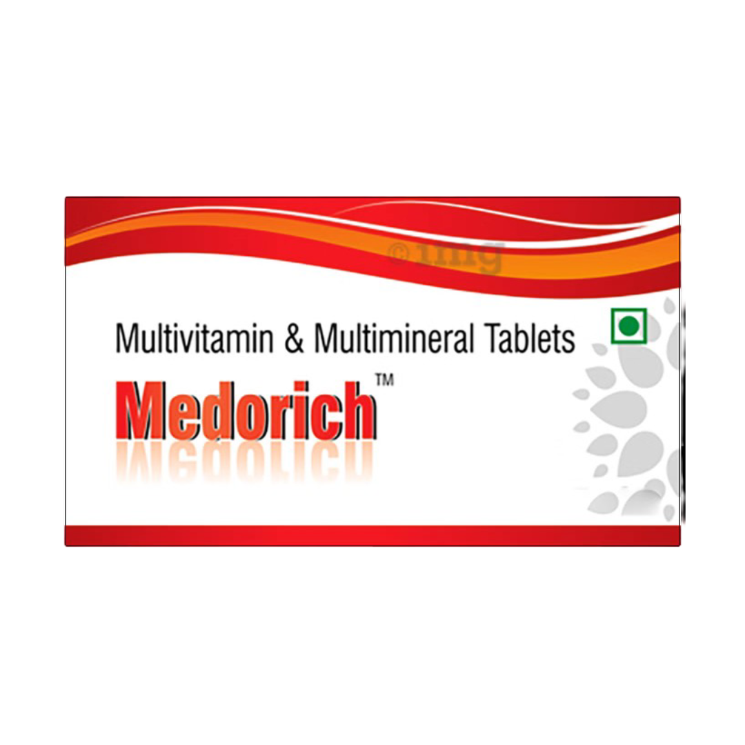 Medorich