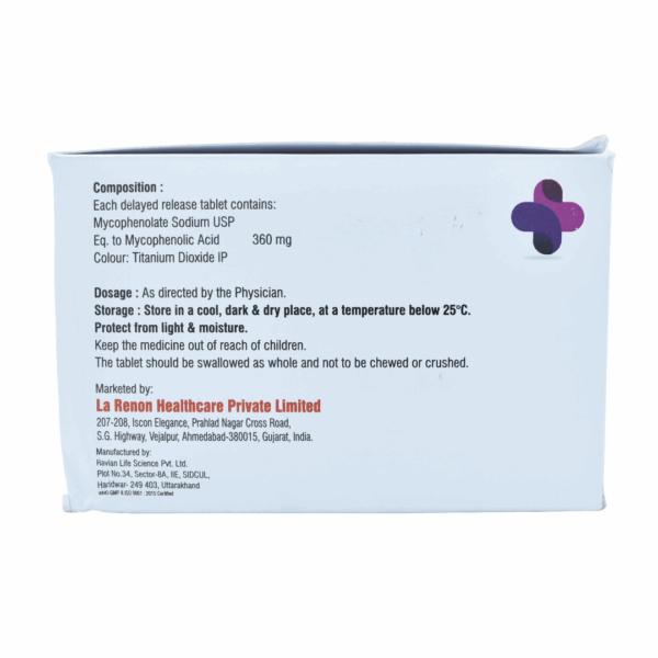 IMMUTIL - S 360 - Image 3