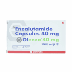 Glenza 40mg