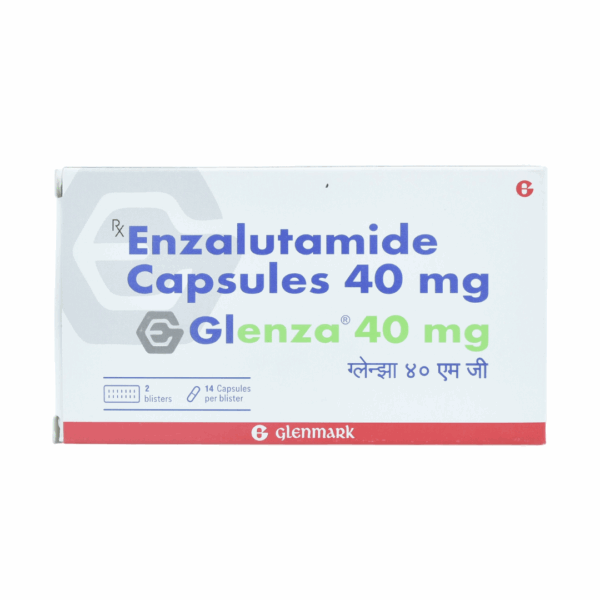 Glenza 40mg