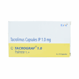 TACROGRAF 1.0