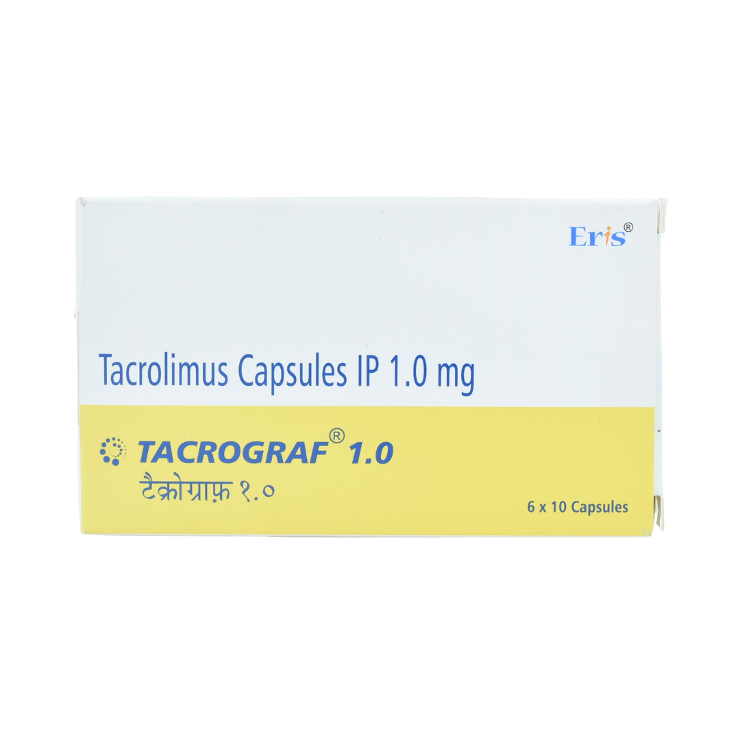 TACROGRAF 1.0