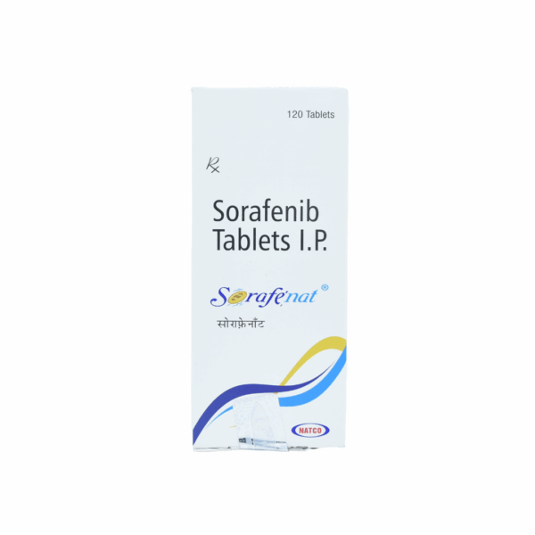 Sorafenat Tablet IP