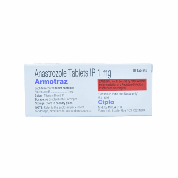 Armotraz 1mg - Image 2