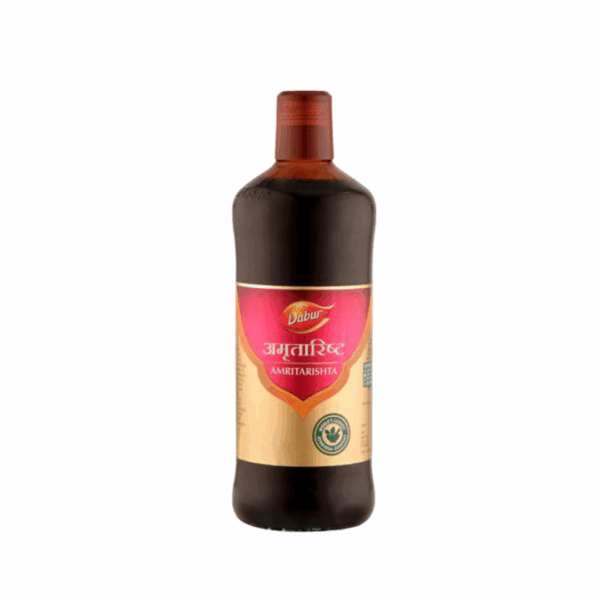 Amritarishta Medicine