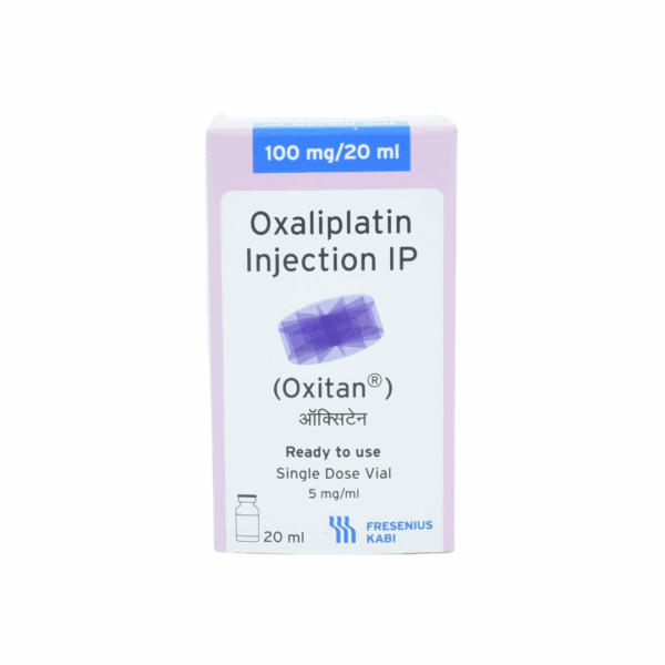 Oxitan injection IP