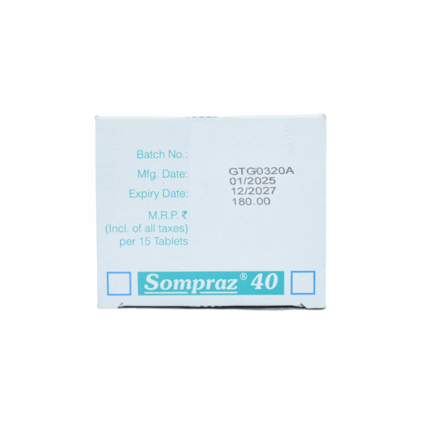 Sompraz 40 - Image 5