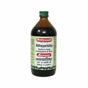 Abhayarishta Medicine