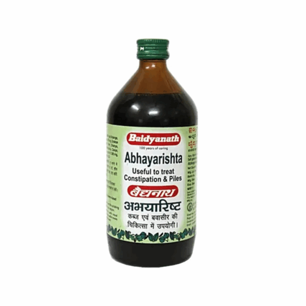 Abhayarishta Medicine