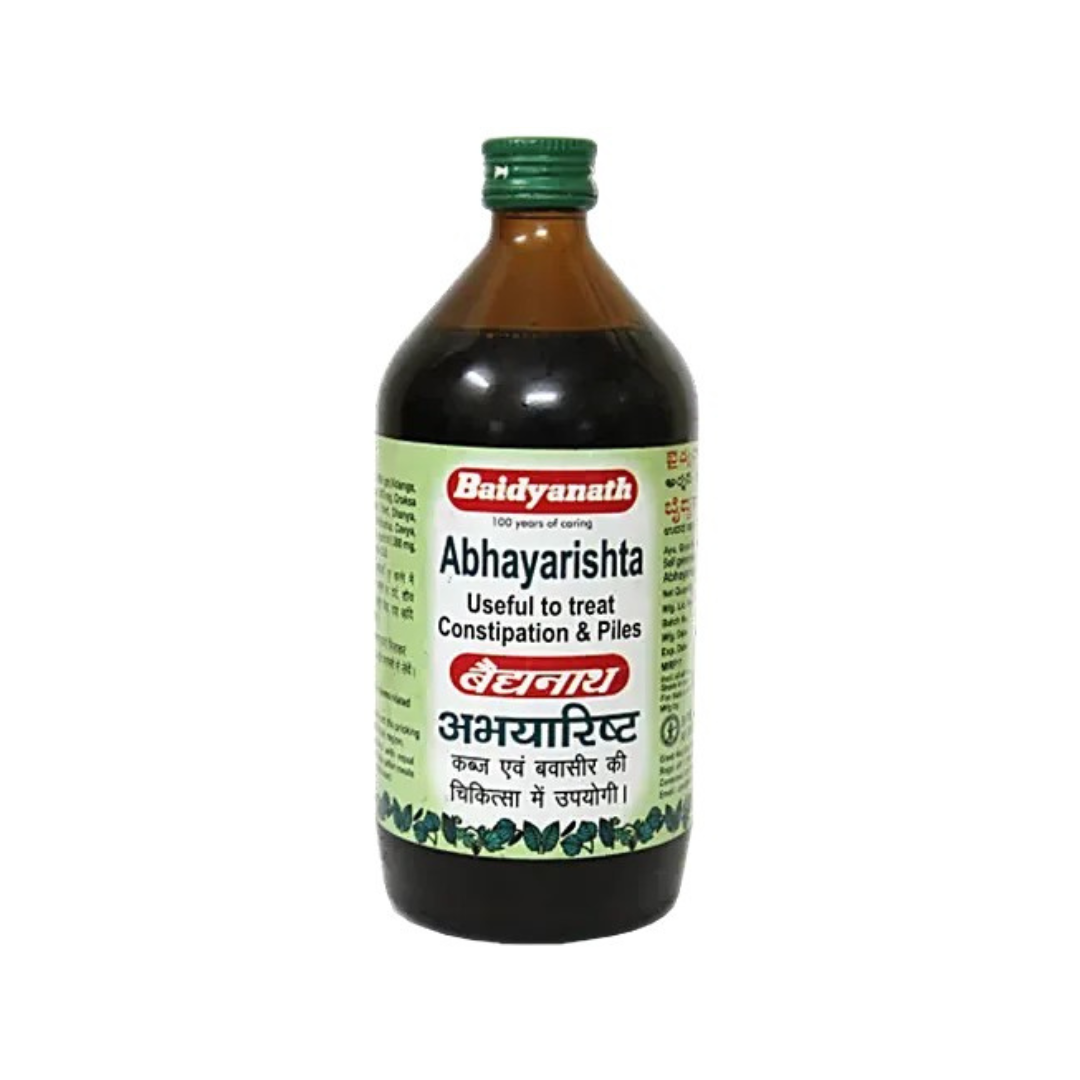 Abhayarishta Medicine