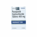Pazokast 400