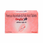 Orofer XT