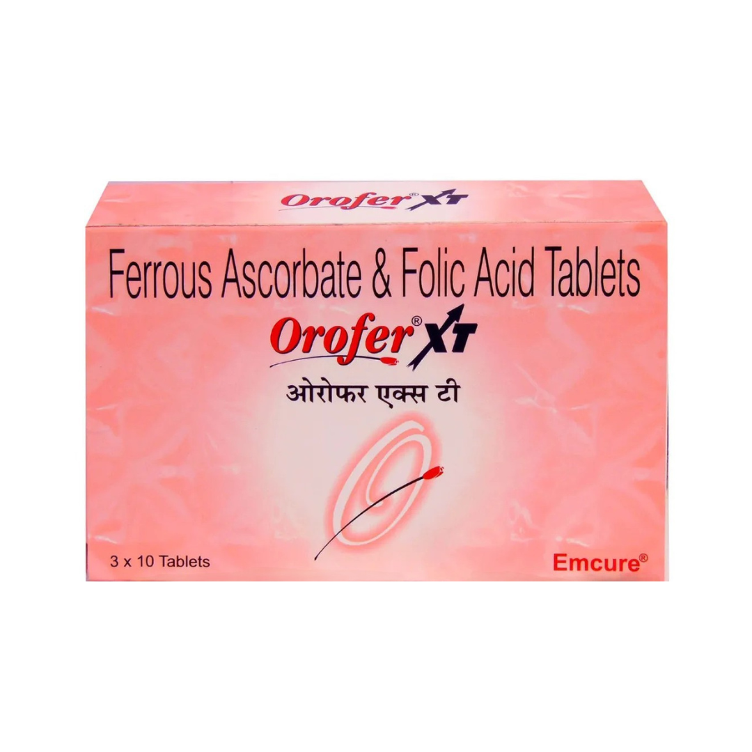 Orofer XT