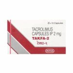 TAKFA 2MG