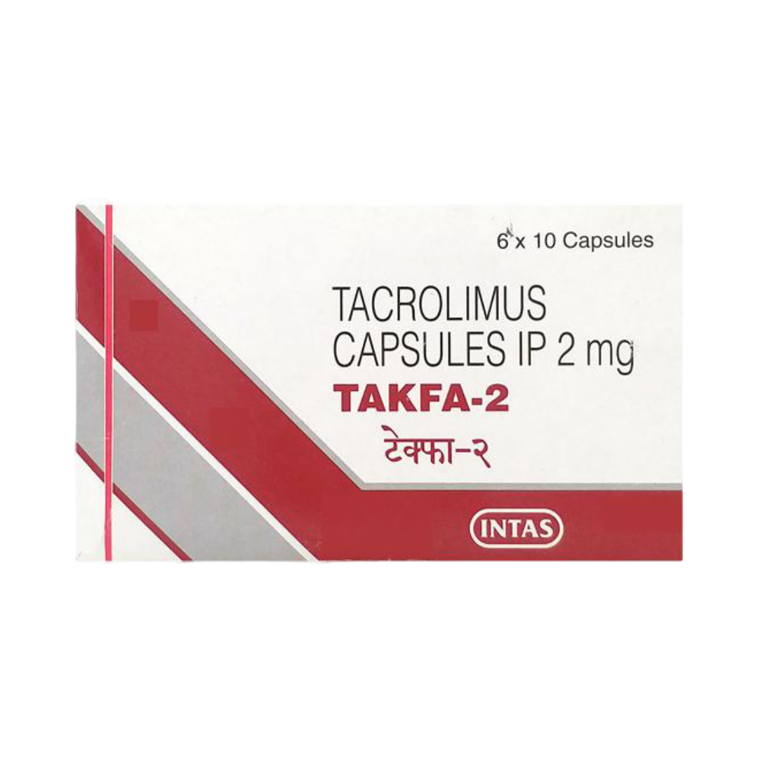 TAKFA 2MG