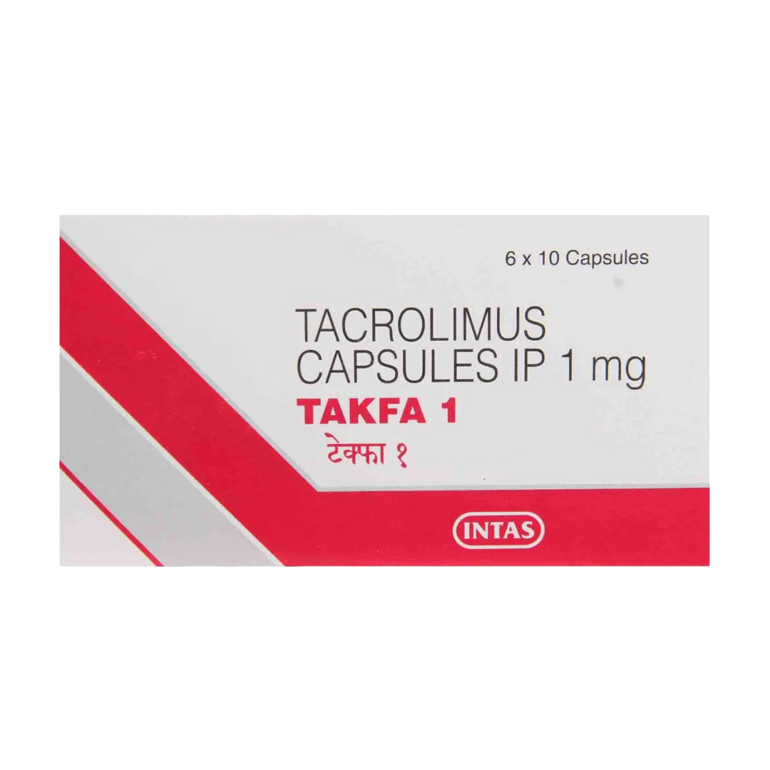 TAKFA 1MG