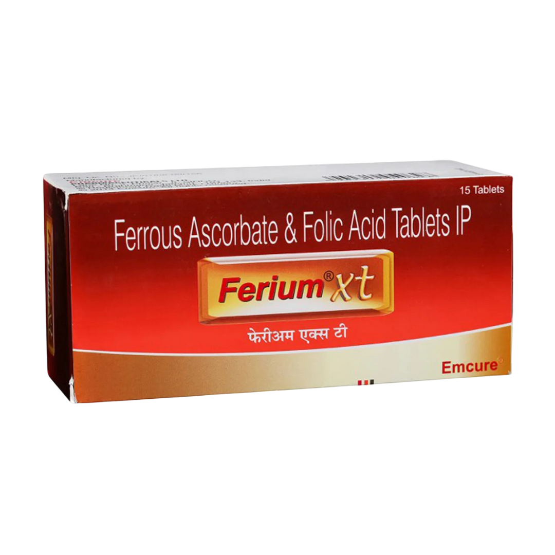 Ferium XT