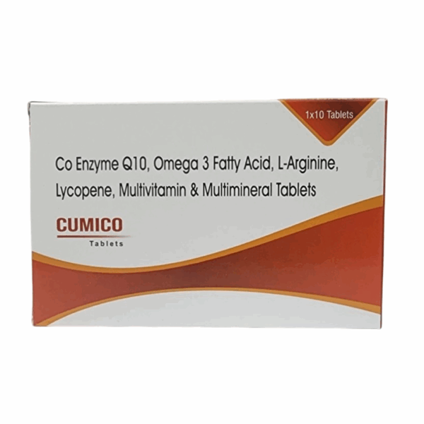 Cumico
