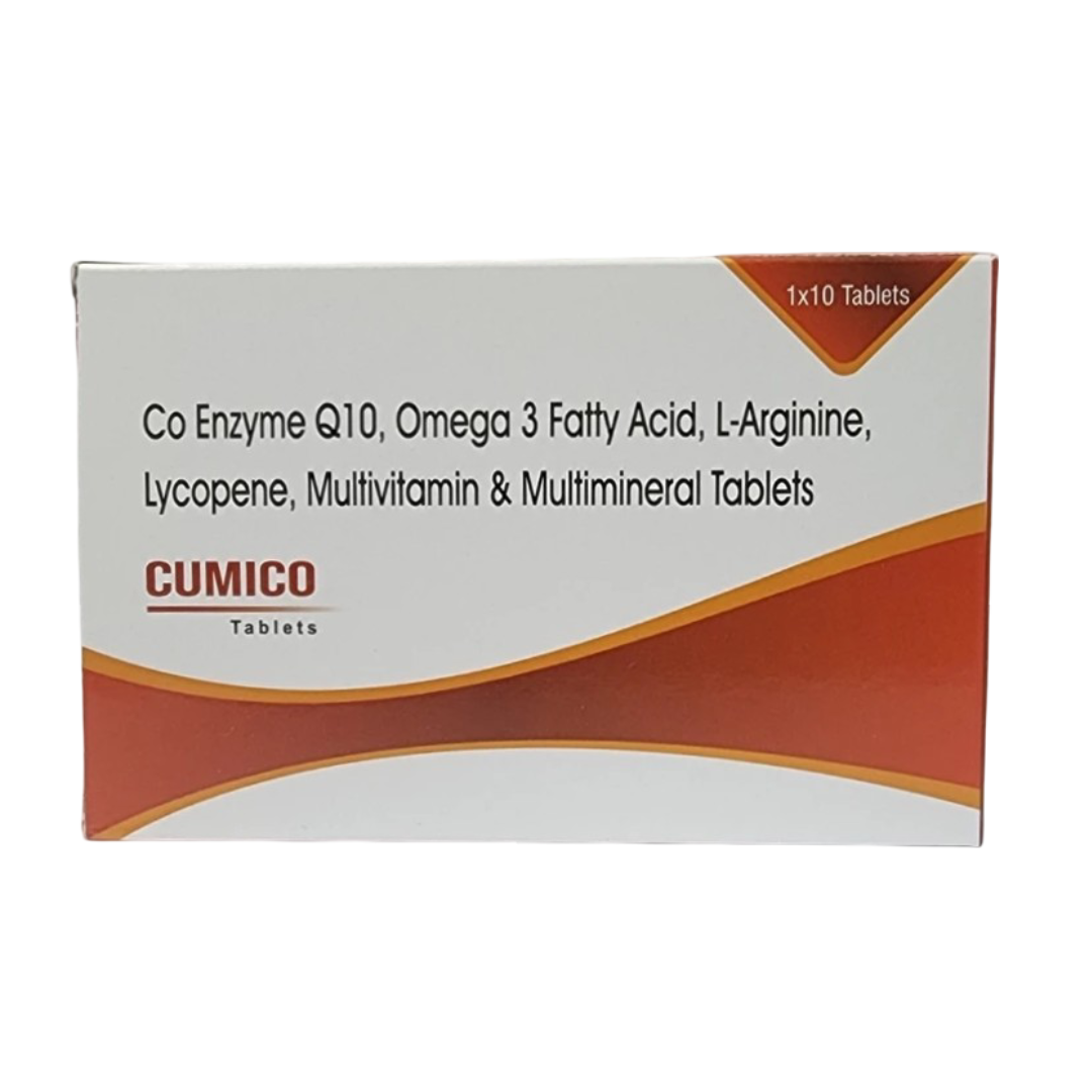 Cumico