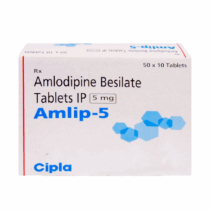 Amlodipine Medicines