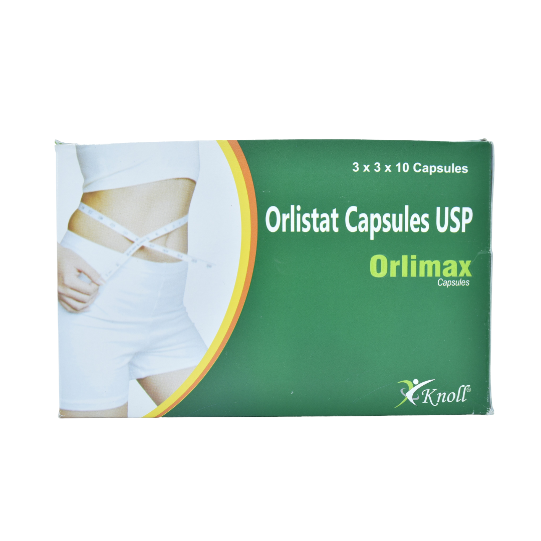 Orlimax